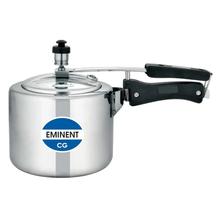 CG 3Ltr EMINENT STAINLESS STEEL PRESSURE COOKER