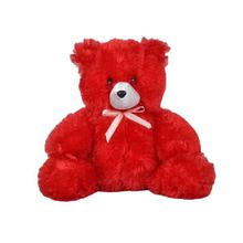 Red Teddy Bear 0.5 Feet