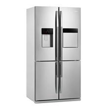 Beko Double Door Refrigerator (GNE-134620-X)-584 L