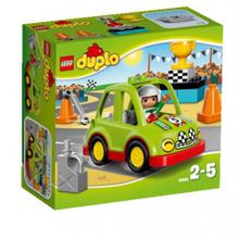 Lego 10589 Rally Car