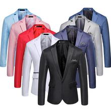 SALE- MUQGEW Plus Size Fashion blazer Suit Jacket Solid