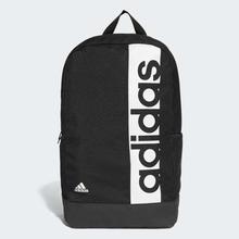 Adidas Black Linear Performance Backpack - S99967