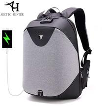 ARCTIC HUNTER New Anti-theft 15.6 Laptop Backpack