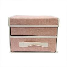 Storage Box with Drawer (4710075102024)