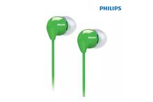 Philips SHE3590GN/10 In-Ear Headphone