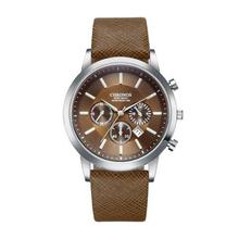 CHRONOS Mens Top Brand Watch Men Watch Luxury Men's Watch Sport