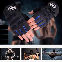 Zacro Gym Gloves Fitness Weight Lifting Gloves Body Building