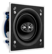 KEF Ci160CSds DIPOLE SQUARE Ceiling / Wall Speaker