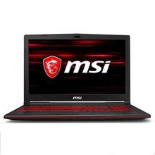 MSI GL65 15.6" FHD, 9SDK (GTX 1660 Ti ,GDDR6 6GB RAM) Gaming Lap