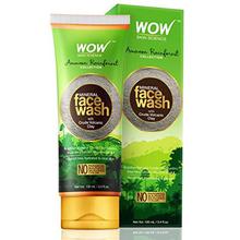 WOW Amazon Rainforest Collection - Mineral Face Wash with