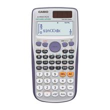 Casio Scientific Calculator FX-991ES Plus 





					Write a Review