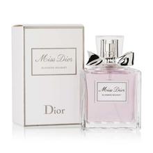 Christian Dior Miss Dior Blooming Bouquet Eau De Toilette For Women - 100ml