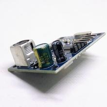 JSN-SR40T Ultrasonic Ranging Sensor  Module