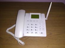 GSM Fixed Wireless Phone