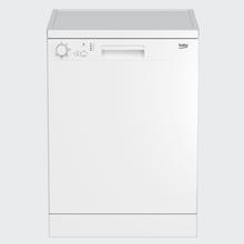Beko DFN05211W Dishwasher