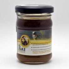 JUAS Wild Cliff Raw Honey (130gm)