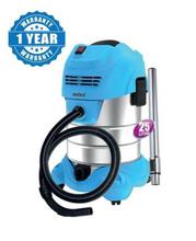 Sanford SF899VC 25L Bag Type Vacuum Cleaner - (Blue)