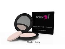 Reizvoll Wet And Dry Compact Powder