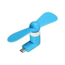 Mini USB OTG Fan with Micro Pin for Tablet/Android Smartphone