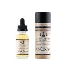 FIVE PAWNS- NONA- VAPE LIQUID