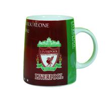 Liverpool Mug