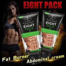 Eight Pack For Men Stronger Muscle Belly Burning Muscle Fat Remove Weight Loss-80g