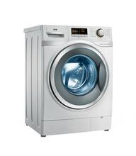 IFB 8.5Kg Front Load Washing Machine Executive Plus VX - (SAN2)