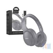 HOCO W40 Wireless Bluetooth Headphones