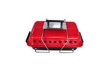 Portable Gas Barbecue Grill - H22040N