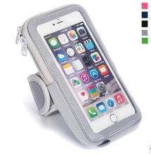 mobile motion phone armband cover for running arm band
