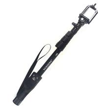 Yunteng YT-1288 selfie stick with Bluetooth Remote Control Shutter for Mobiles