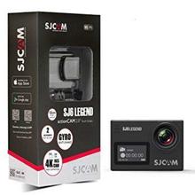 Sjcam SJ6 Legend - True 4k 16mp Action Camera