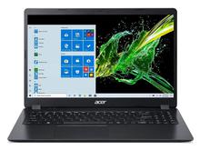 Acer A315 i5 10th Gen/8/128+1TB/2GB Gr