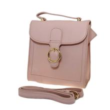 Pink Casual Style Bag With Top Handle (4709000208022)