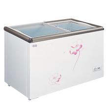 CG Chest Freezer 330 Ltrs CG-DF3303HDD