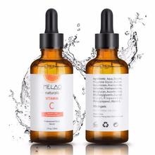 Natural Organic 30ML Vitamin C Serum Hyaluronic Acid Moisturizing Anti Aging Facial Vitamins Skin Care TSLM2
