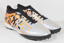 Futsal Boots Vector X Flame