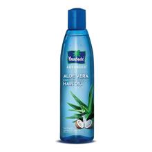 Parachute Advansed Aloe Vera Enriched Coconut Hair Oil 150  ML