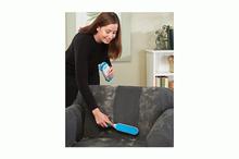 Fur Wizard Fur Lint Remover Self - Cleaning Base