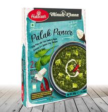 Haldiram Palak Paneer Ready To Eat, 300gm