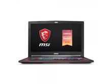 MSI GL63-9SDK i7/1TB SSD/16/FHD/6GB Gr/W10