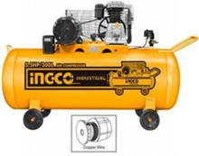 Ingco 500L Air Compressor AC755001 





					Write a Review