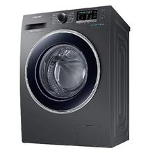 Samsung WW80J54E0BX Front Loading with EcoBubble 8.0kg