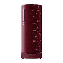 Samsung 192 Litre 5 Star Direct-Cool Single-Door Refrigerator [RR19N2821RZ]