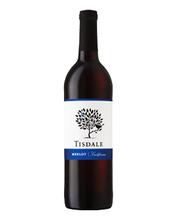 Tisdale Merlot (750ml)