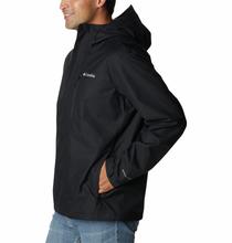 Men's Hikebound Rain Jacket