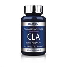 Scitec Nutrition CLA Conjugated linoleic acid