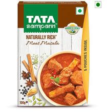 TATA SAMPANN MEAT MASALA 100G