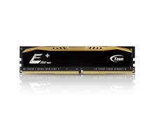 Team Elite+ DDR3, 8GB 1600MHz  With Heat Sink