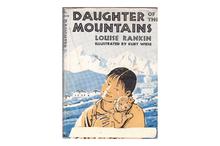 Daughters of the Mountains (Louise Rankin)